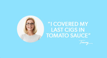 [Case Study] My Journey Quitting Smoking (Part 1)