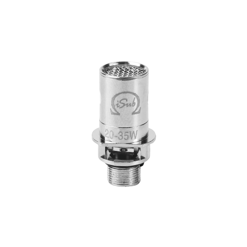 Innokin iSub Coils – 5 Packs of 5